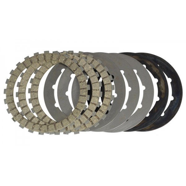 FRIZIONE Completa GAS GAS 02-17